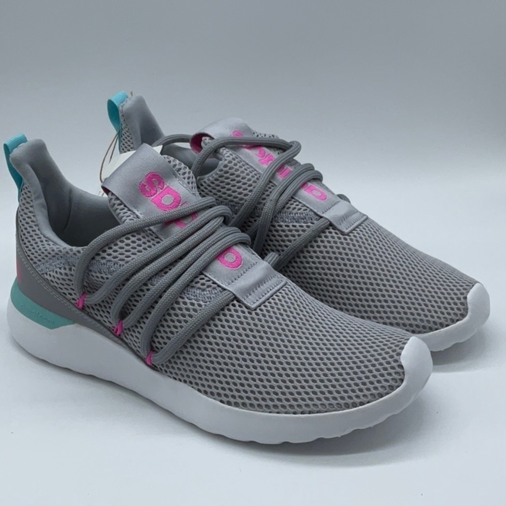 ADIDAS LITE RACER ADAPT 3.0 RUNNING SHOE - KIDS'